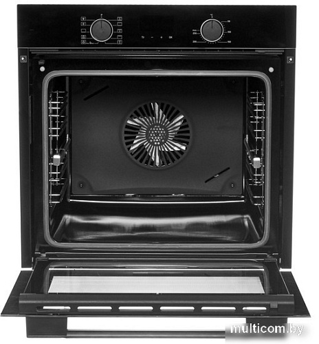 Электрический духовой шкаф Jacky’s JO EN7638