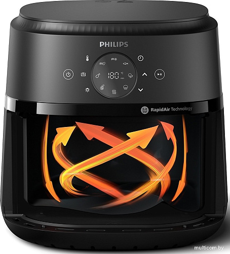 Аэрогриль Philips NA231/00