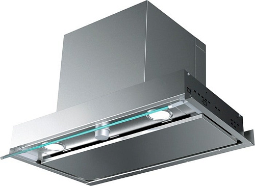 Кухонная вытяжка Franke Style Pro FSTPRO 608 305.0522.798