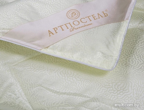 Одеяло АртПостель Кашемир 200x215 2516