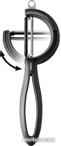 Овощечистка Moha Reverso veggie 6945618