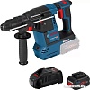 Bosch GBH 18V-26 Professional 0615990M3N (с 1-им АКБ)