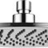 Душевая лейка Gota Rocio G910316