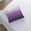 Чехол на подушку JoyArty Фиолетовый градиент sl_8604