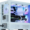 Корпус Zalman P30 Air (белый)
