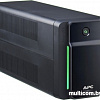 Источник бесперебойного питания APC Easy UPS BVX 700VA BVX700LI-GR