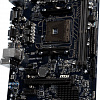 Материнская плата MSI A320M PRO-E