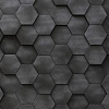 Фотообои Vimala 3D Шестиугольники 2 270x200