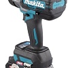 Гайковерт Makita TW001GM201 (с 2-мя АКБ, кейс)