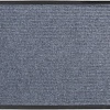 Придверный коврик SunStep 90х150 35-071 (серый)