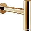Сифон Nobili Rubinetterie AV00107/10RCP (красное золото)