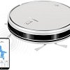 Робот-пылесос Redmond RV-R640S
