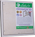 Люк Eluki Премиум 3D (20x50 см)