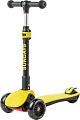 Самокат Sundays MS400 (желтый)