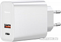 Сетевое зарядное Baseus CCFS-C02