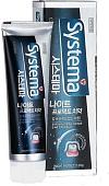 Зубная паста Lion Systema Ночная защита 120 г