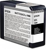 Картридж Epson C13T580800
