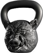 Гиря Iron Head Кабан 16 кг