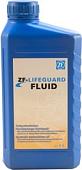 Трансмиссионное масло ZF LifeguardFluid 5 1л