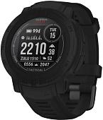 Умные часы Garmin Instinct 2 Solar Tactical Edition 45 мм (черный)