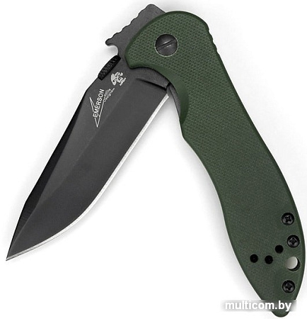 Складной нож Kershaw CQC-5K