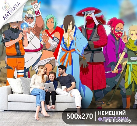 Фотообои Arthata листовые Fotooboi-184 (200x270)