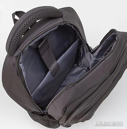 Городской рюкзак TaYongZhe 262-8212-BLK (черный)