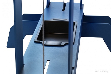 Пресс гидравлический Nordberg N3550