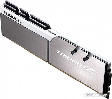 Оперативная память G.Skill Trident Z 2x16GB DDR4 PC4-32000 F4-4000C19D-32GTZSW
