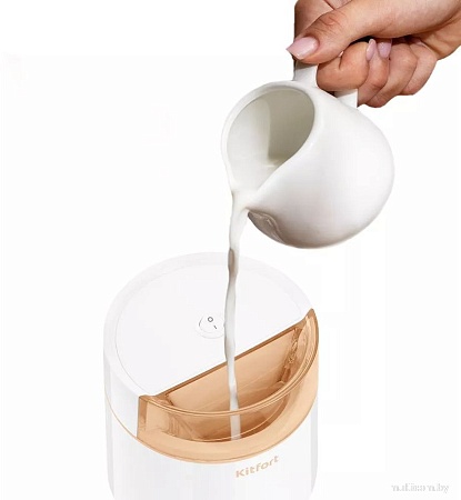 Мороженица Kitfort KT-1837