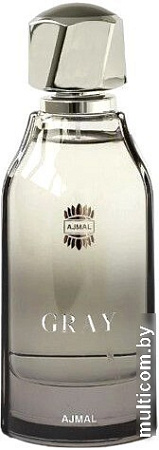 Парфюмерная вода Ajmal Gray EdP (100 мл)