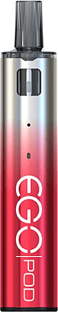 Стартовый набор Joyetech eGo Pod (AST Version, fuchsia pink)