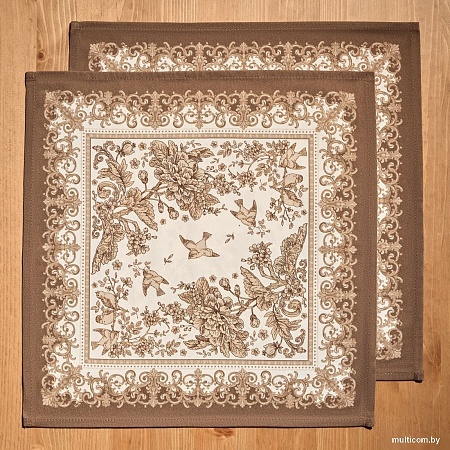 Сервировочная салфетка Santalino 850-754-8