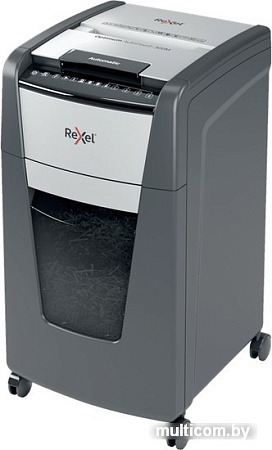 Шредер Rexel Optimum AutoFeed+ 300M
