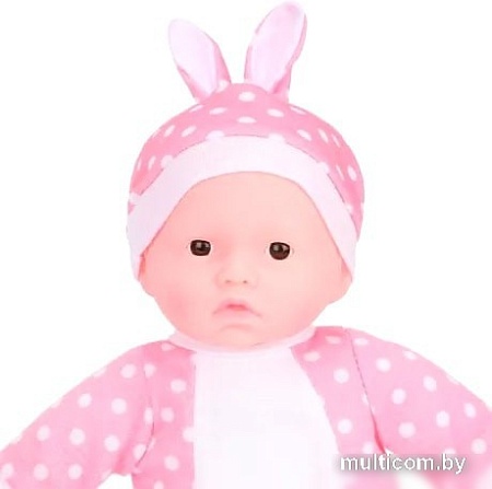 Пупс Наша Игрушка AD-CB03