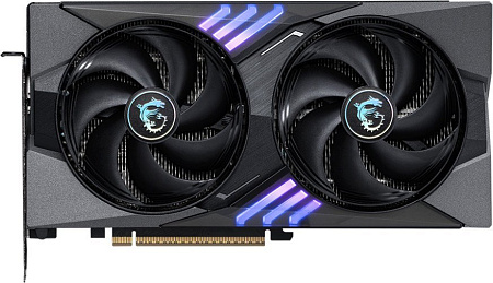 Видеокарта MSI GeForce RTX 5060 Ti 16G Gaming OC