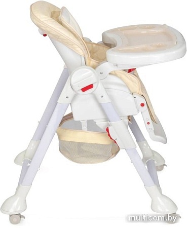 Nuovita Tutela (бежевый с тиснением)