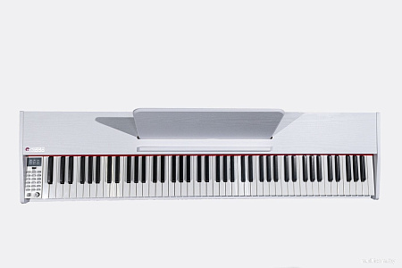 Цифровое пианино MikadO MK-1250WH-S