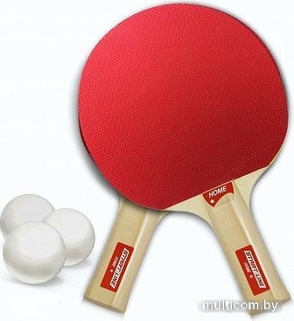 Набор для настольного тенниса Start Line Club Select 12102