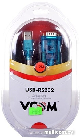 Кабель Vcom VUS7050