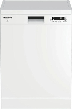 Отдельностоящая посудомоечная машина Hotpoint-Ariston HF 5C84 DW