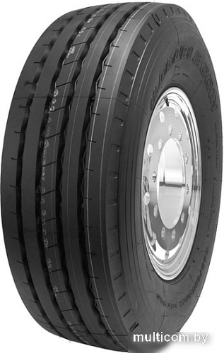 Автомобильные шины Double Coin RT910 385/65R22.5 164K