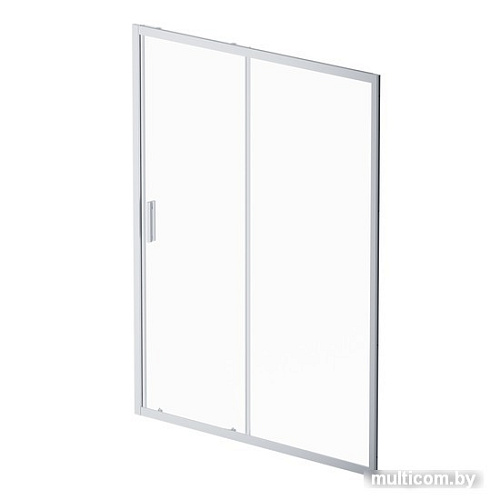 Душевая дверь AM.PM Gem Solo W90G-150-1-195MT
