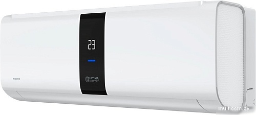 Кондиционер Ultima Comfort Elysium Inverter ELB-I09PN