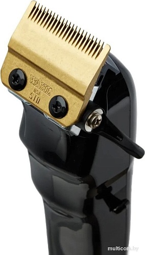 Машинка для стрижки волос Wahl Magic Clip Cordless Black 3026434