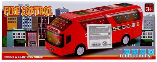 Автобус Sima-Land Город 7603232