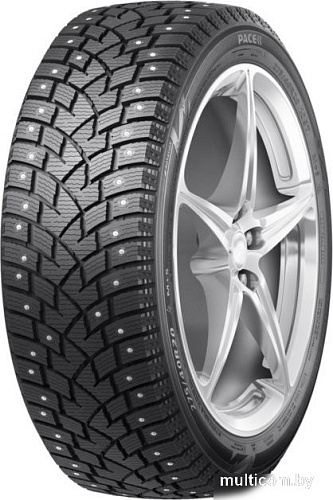 Зимние шины Pace Antarctica Sport 245/45R20 103H