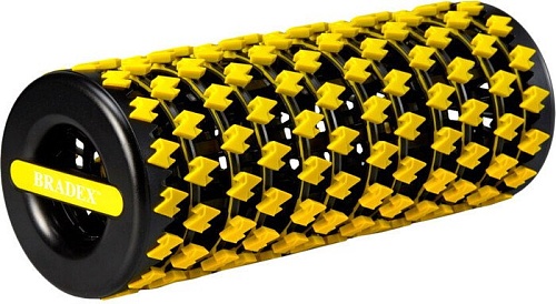 Массажный ролик-валик Bradex SF 0828