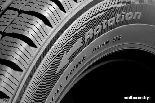Автомобильные шины BFGoodrich Activan Winter 215/60R16C 103/101T