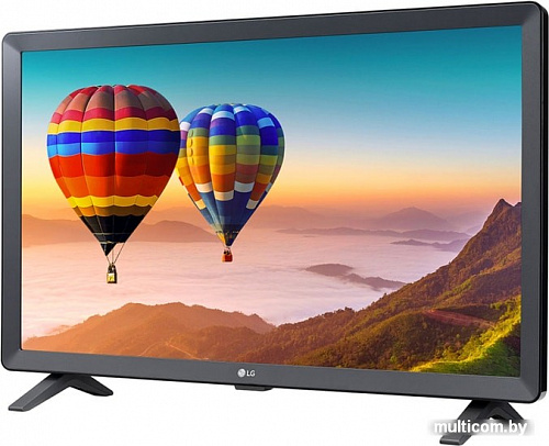 Телевизор LG 24TN520S-PZ